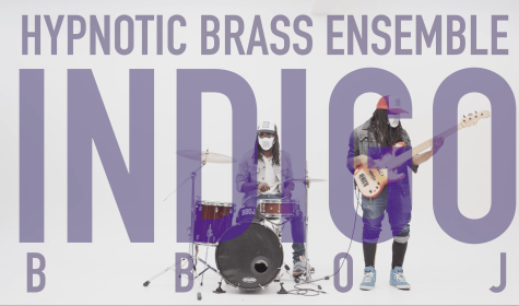 Indigo Video Thumbnail