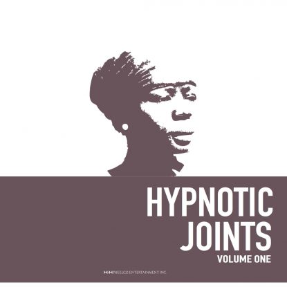 Hypnotic Joints Vol One_comp